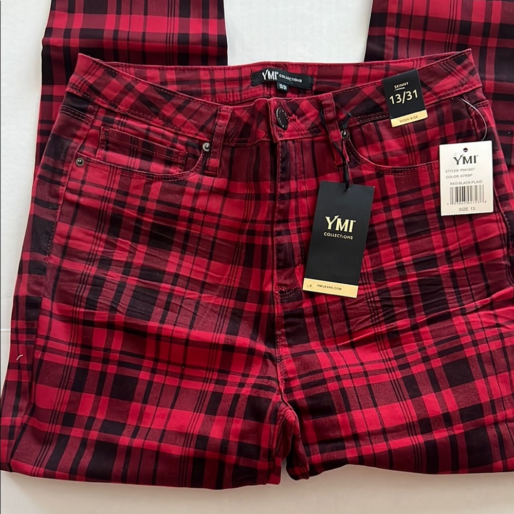 YMI Collections Size 13/31